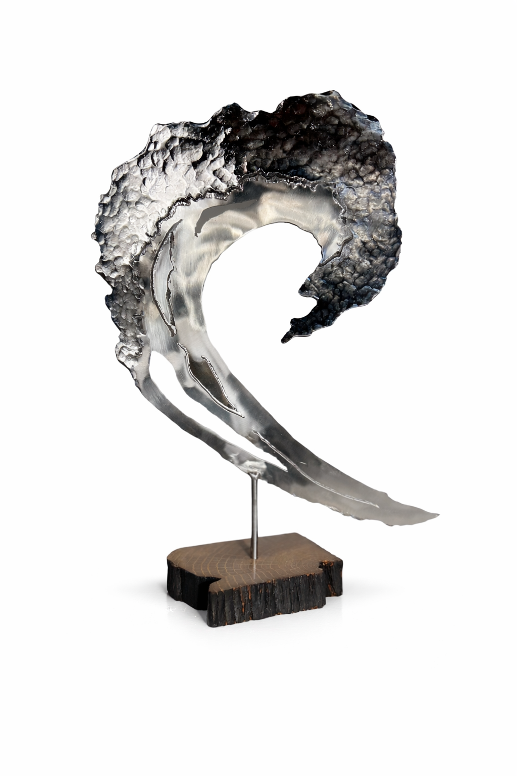 Vague Belharra par COASTWEL